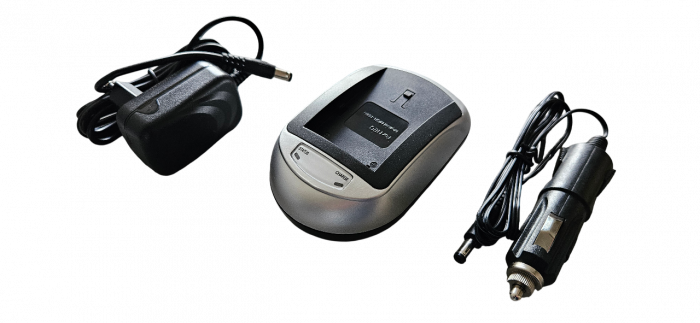 Incarcator Compatibil GEB 211 / 221 [2]