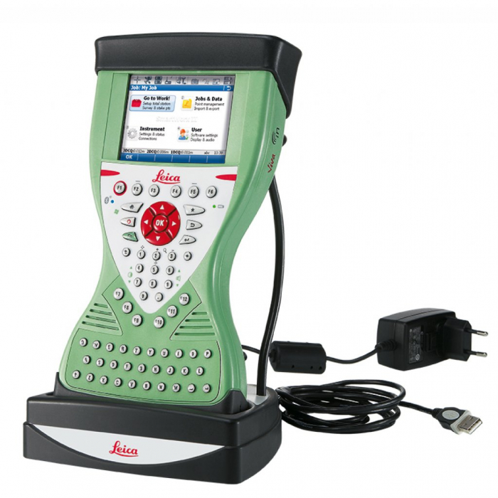 Incarcator Leica CCS01 pentru Controller CS10 / CS15 [2]