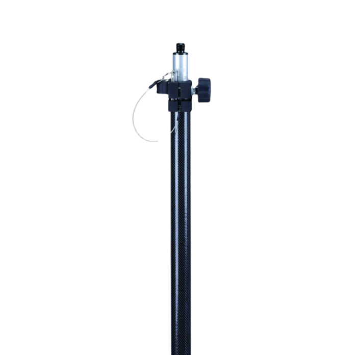 Jalon telescopic pentru GPS [2]