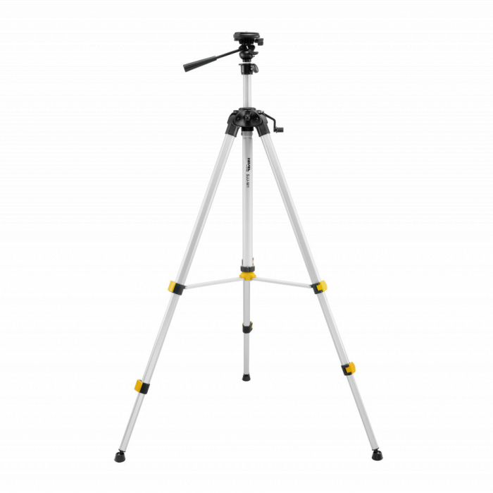 Laser albastru în cruce (4 x 360°), Bluetooth, Nivel System - CL4D-B [6]