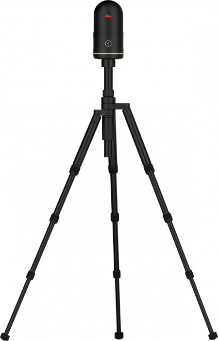 Leica BLK 360 Scanner [2]