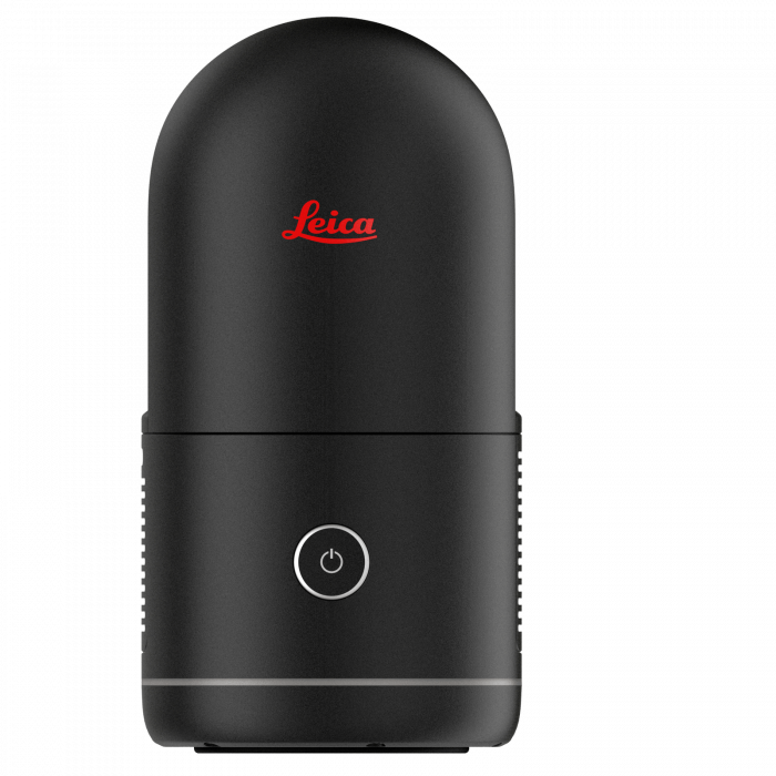 Leica BLK 360 Scanner [4]