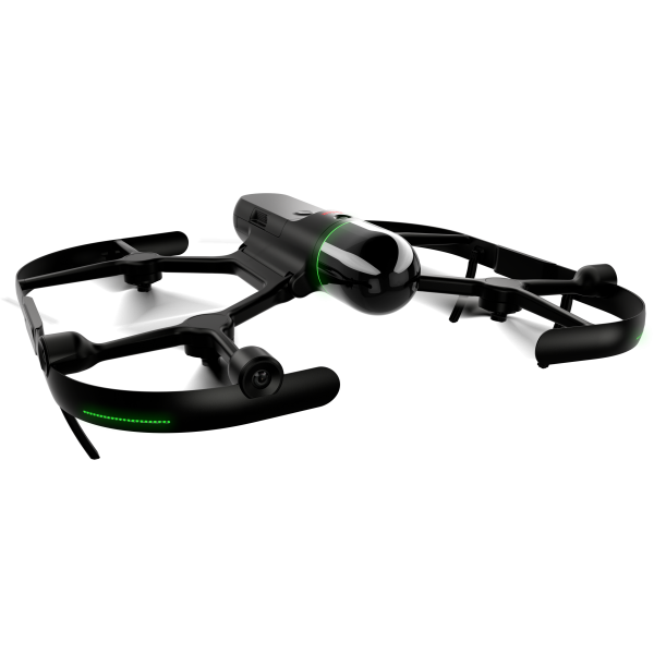 Leica BLK2FLY - Drona Scanner Autonom [2]