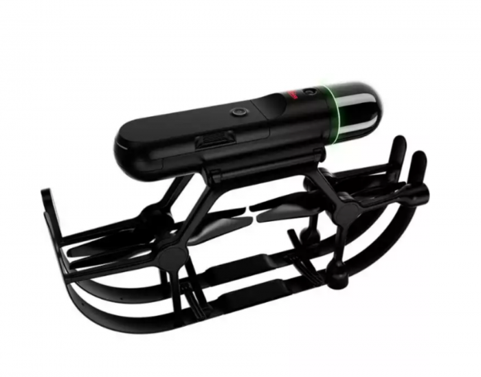 Leica BLK2FLY - Drona Scanner Autonom [3]