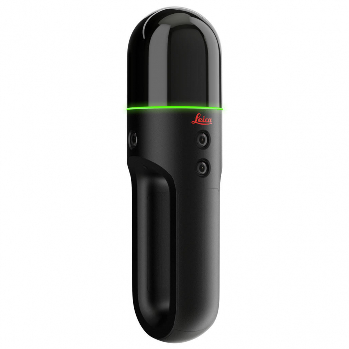 Scanner BLK2GO [2]