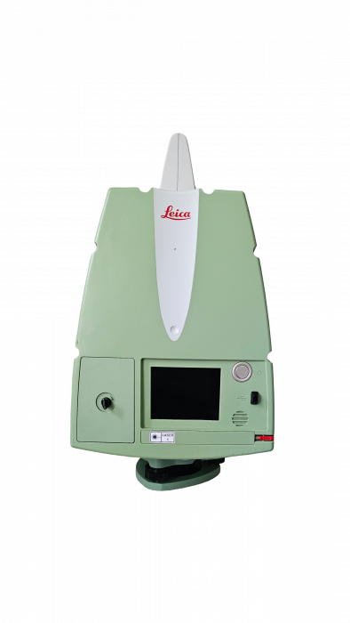 Leica Scan Station P20 [2]