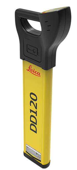 Localizator Leica DD120 [2]