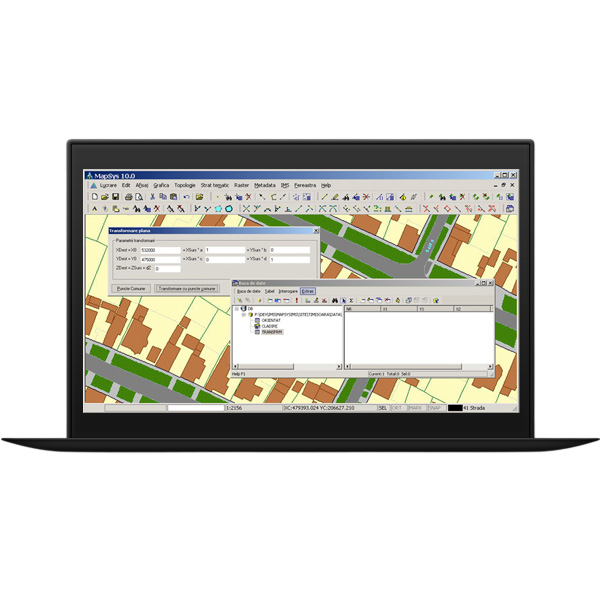MapSys 11 - Single [2]