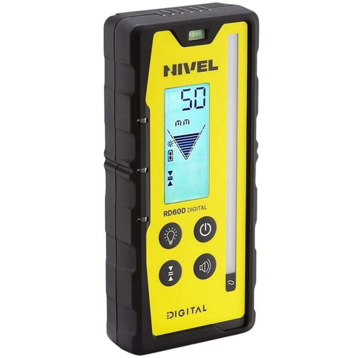 Nivel System RD600 Digital [2]