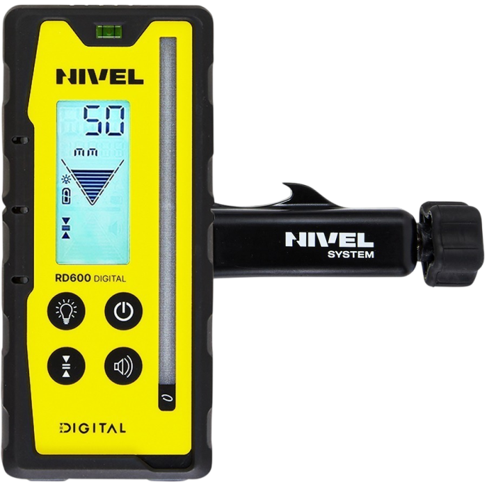 Nivel System RD600 Digital [4]