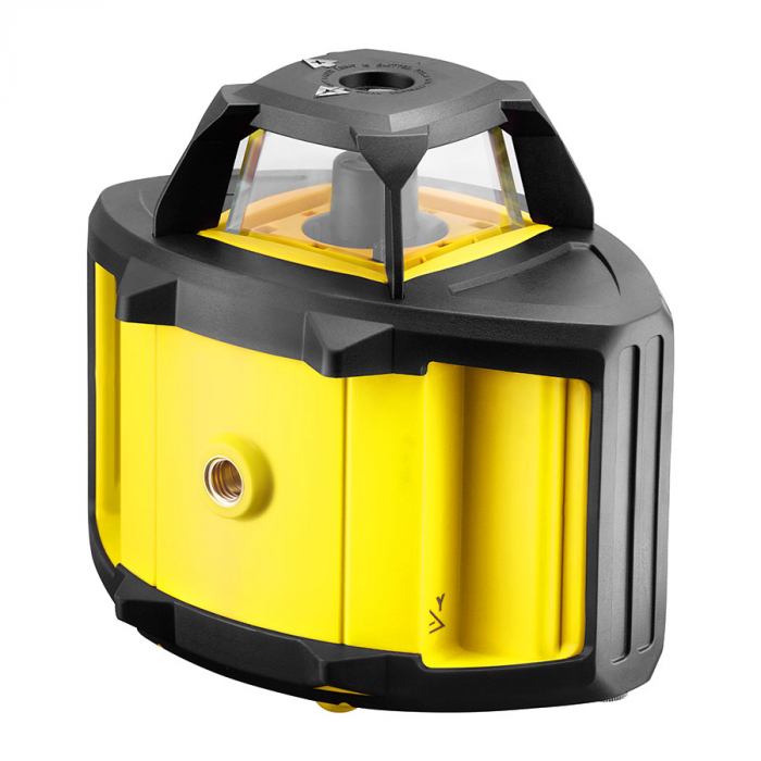 Nivela laser rotativa Nivel System NL520R Digital [5]
