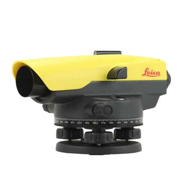 Nivela Leica NA524 [3]