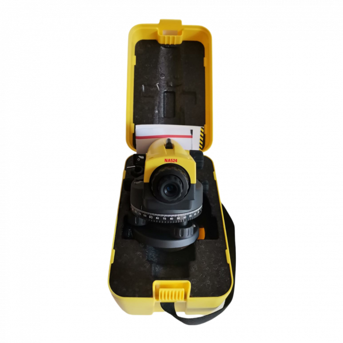 Nivela Leica NA524 [2]