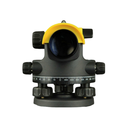 Nivela Leica NA532 [3]