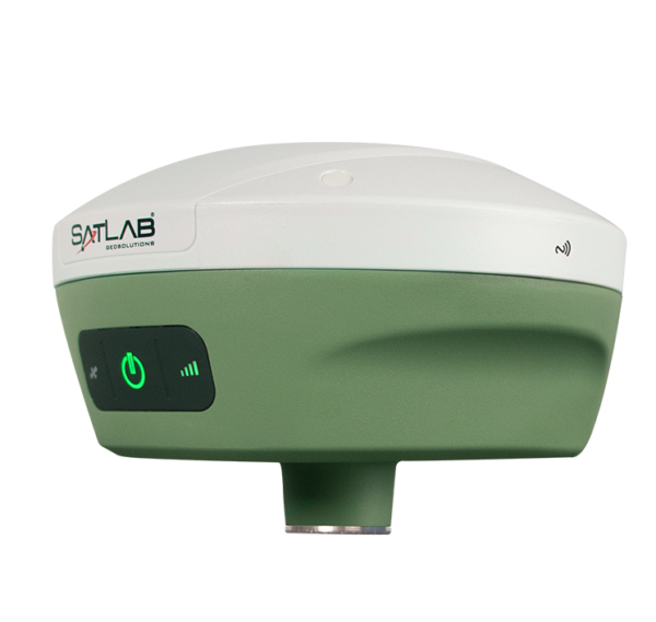 Receiver Satlab Freyja GNSS RTK - SH [2]