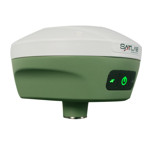 Receiver Satlab Freyja GNSS RTK - SH [3]