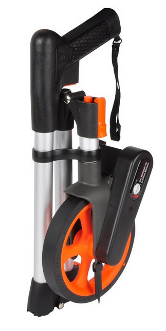 Roata de masurare Mini Deluxe [3]
