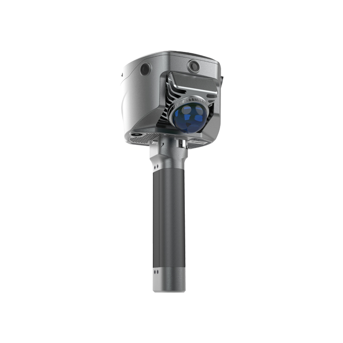 Scanner GNSS Portabil Hi-Target - V700S SLAM RTK [2]