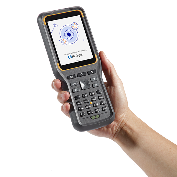 Sistem RTK Hi-Target V60 + Controller iHand30 [2]
