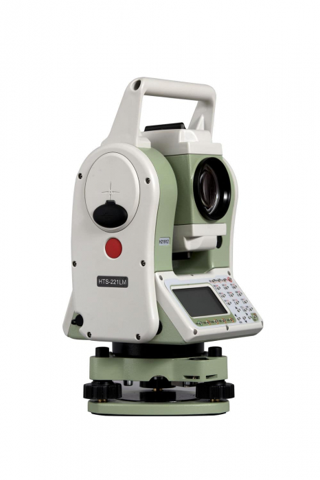 Statie totala Hi-Target HTS-360R [2]