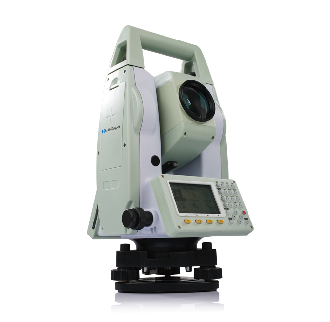 Statie totala Hi-Target HTS 420R [2]
