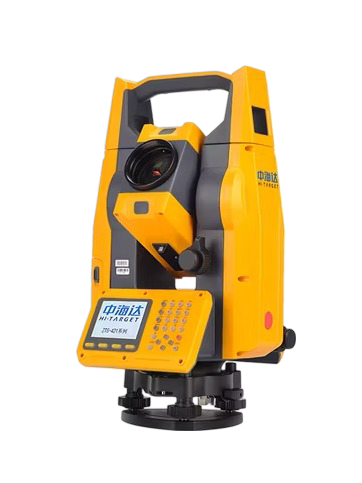 Statie totala Hi-Target HTS 521 L10 [4]
