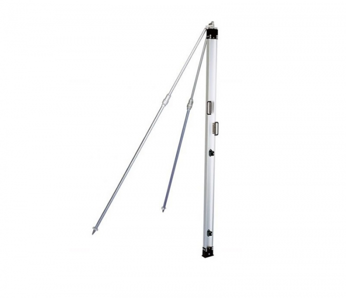 Suport mira GPCL pentru nivele Leica [2]
