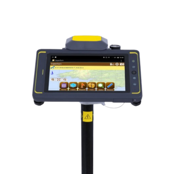 Tableta Hi-Target Qpad X5 [4]