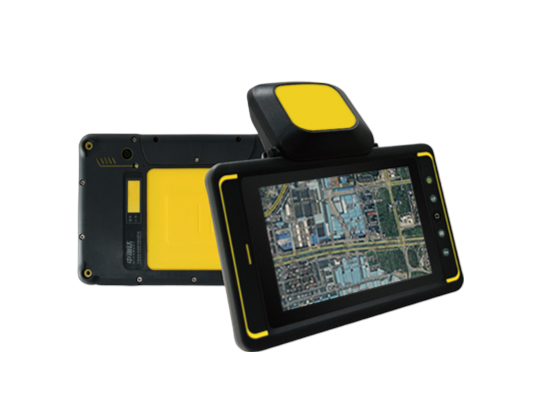 Tableta Hi-Target Qpad X5 [5]