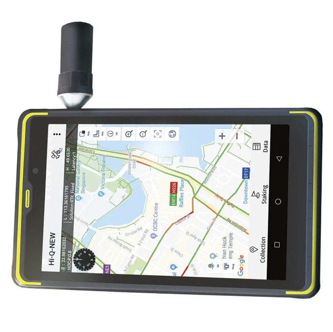 Tableta Hi-Target Qpad X8 CM [3]