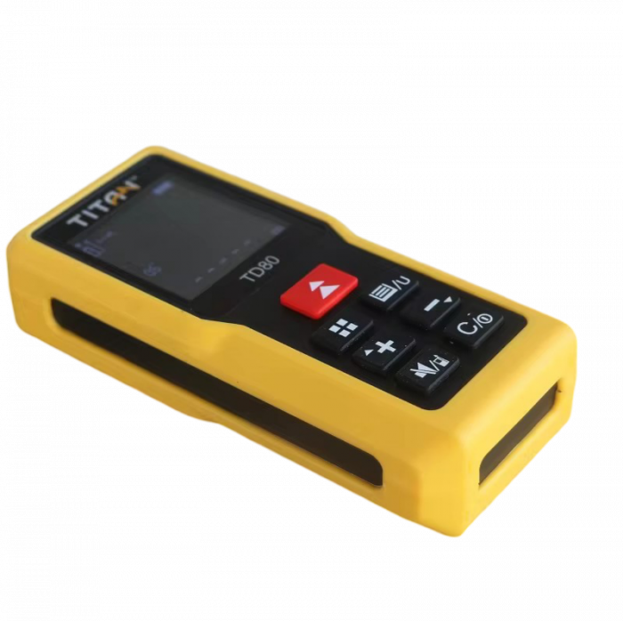Telemetru Titan TD80 [2]