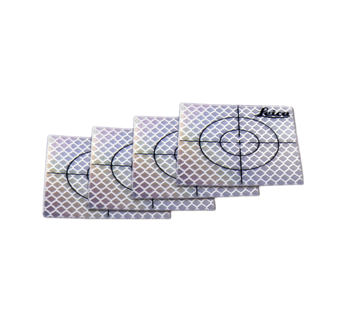Tinta Reflectorizanta Autoadeziva - Leica [2]