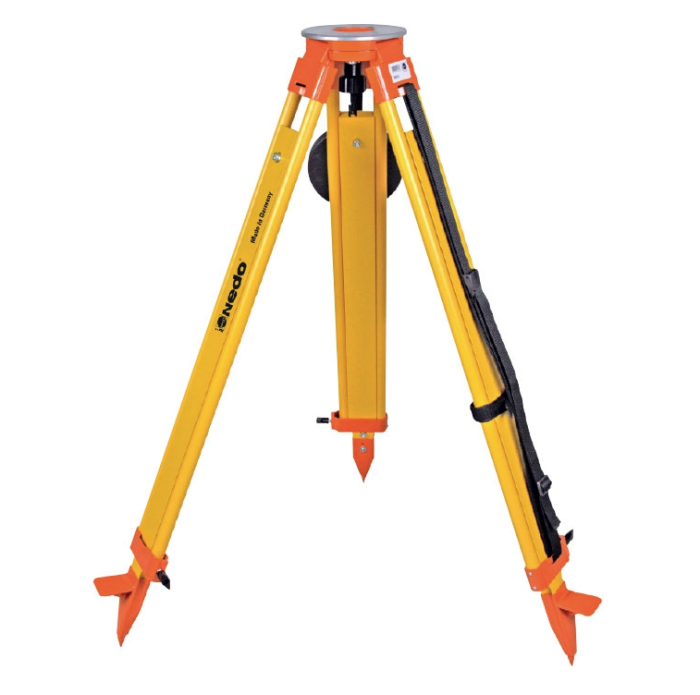 Trepied lemn NEDO –  Blocare cu suruburi [1]