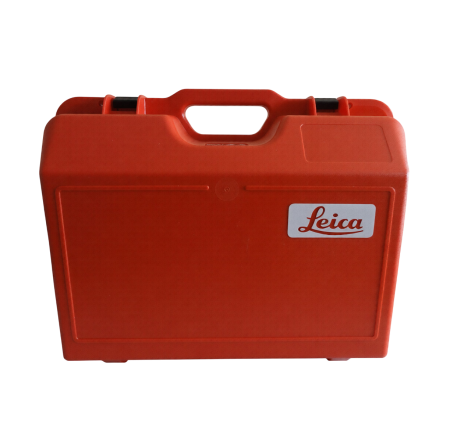 Accesorii - Cutie pentru statie totala Leica