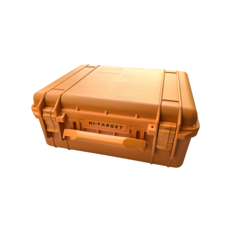 Marcaj, componente - Geanta de transport din plastic solid