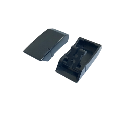 Marcaj, componente - Clema cutie statie totala Leica