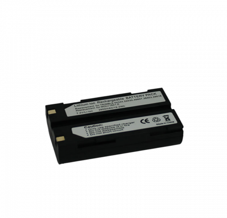 Acumulator compatibil Trimble [1]
