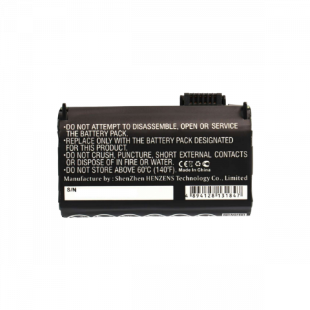 Acumulatori, cabluri - Acumulator controller Getac PS 236/336