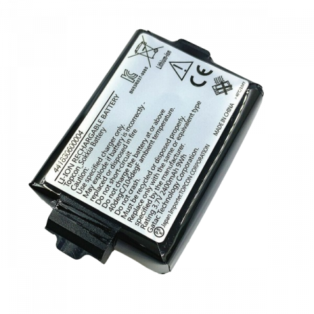 Acumulatori, cabluri - Acumulator Controller Getac PS 535