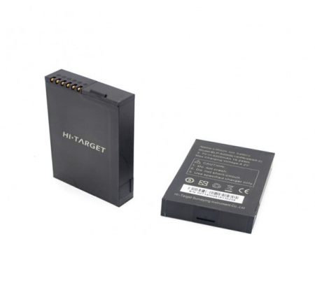 Acumulatori, cabluri - Acumulator controller Hi-Target iHand30