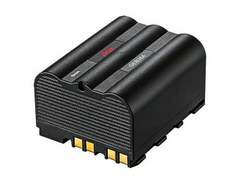 Accesorii - Acumulator Leica GEB 364
