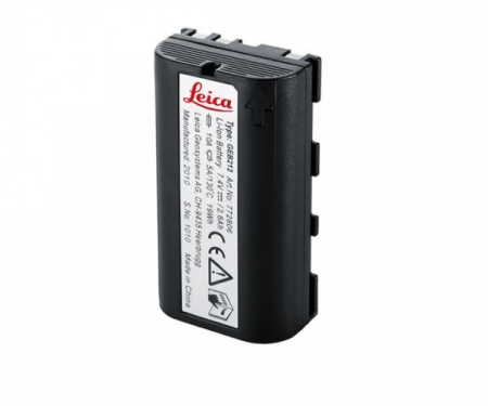 Acumulatori, cabluri - Acumulator Leica GEB212