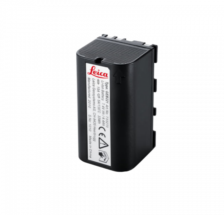 Acumulatori, cabluri - Acumulator Leica GEB221