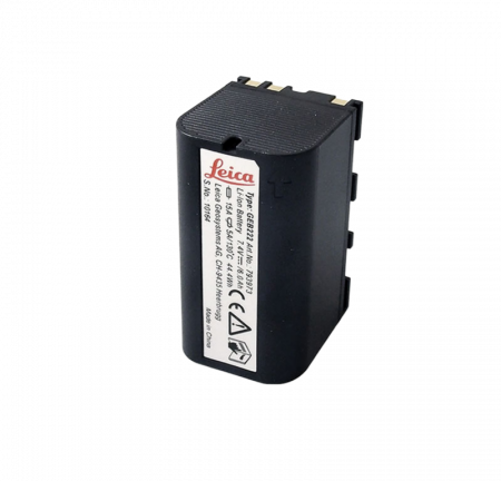 Accesorii - Acumulator Leica GEB222