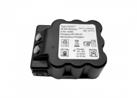 Acumulator Leica GEB77 [1]