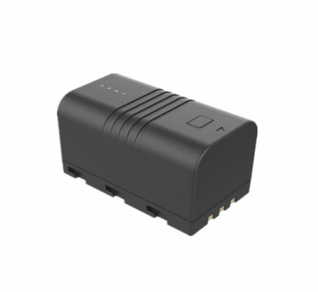 Accesorii - Acumulator receiver Hi-Target iRTK5