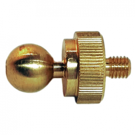 Adaptor cap sferic pentru reper M8 [1]