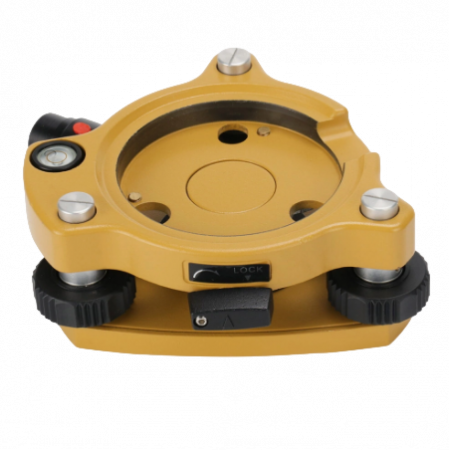 Ambaza cu centrare laser [1]