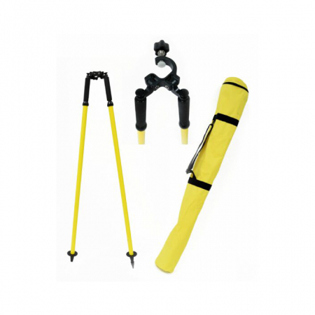 Trepiede - Bipod cu butoane