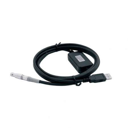 Acumulatori, cabluri - Cablu descarcare date Leica GEV 267-USB